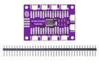 I2C multiplekser TCA9548A