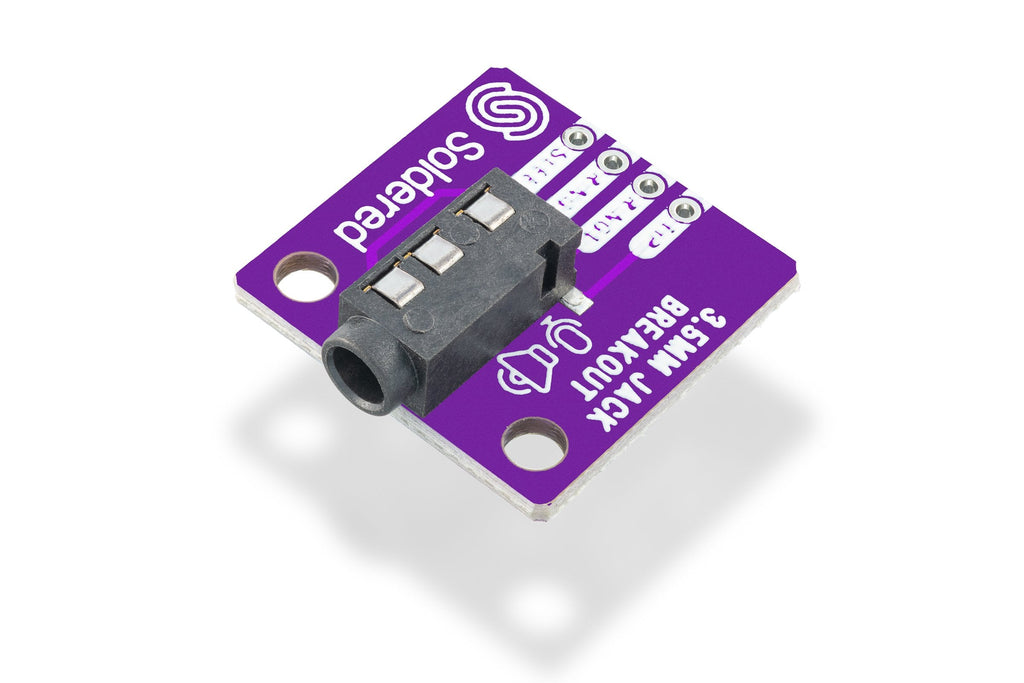 Adapter za 3.5mm konektor