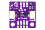 Digipot MCP4018 Breakout