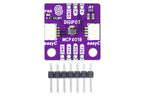 Digipot MCP4018 Breakout