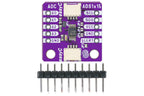 Analogno-digitalni konverter 12-bit ADS1015 4-kanalni s PGA