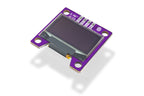 Bildschirm OLED I2C 0.96" SSD1306