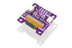 Bildschirm OLED I2C 0.96" SSD1306