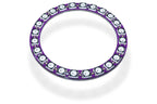 Intelligenter LED WS2812B Ring 24