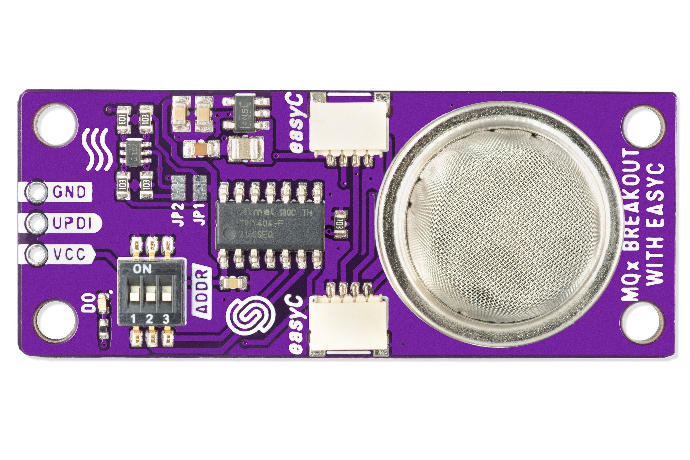 Gassensor für Ammoniak MQ137 mit Qwiic