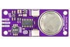 Benzol-, Toulol-, Aceton- und Formaldehydsensor MQ138 mit Qwiic
