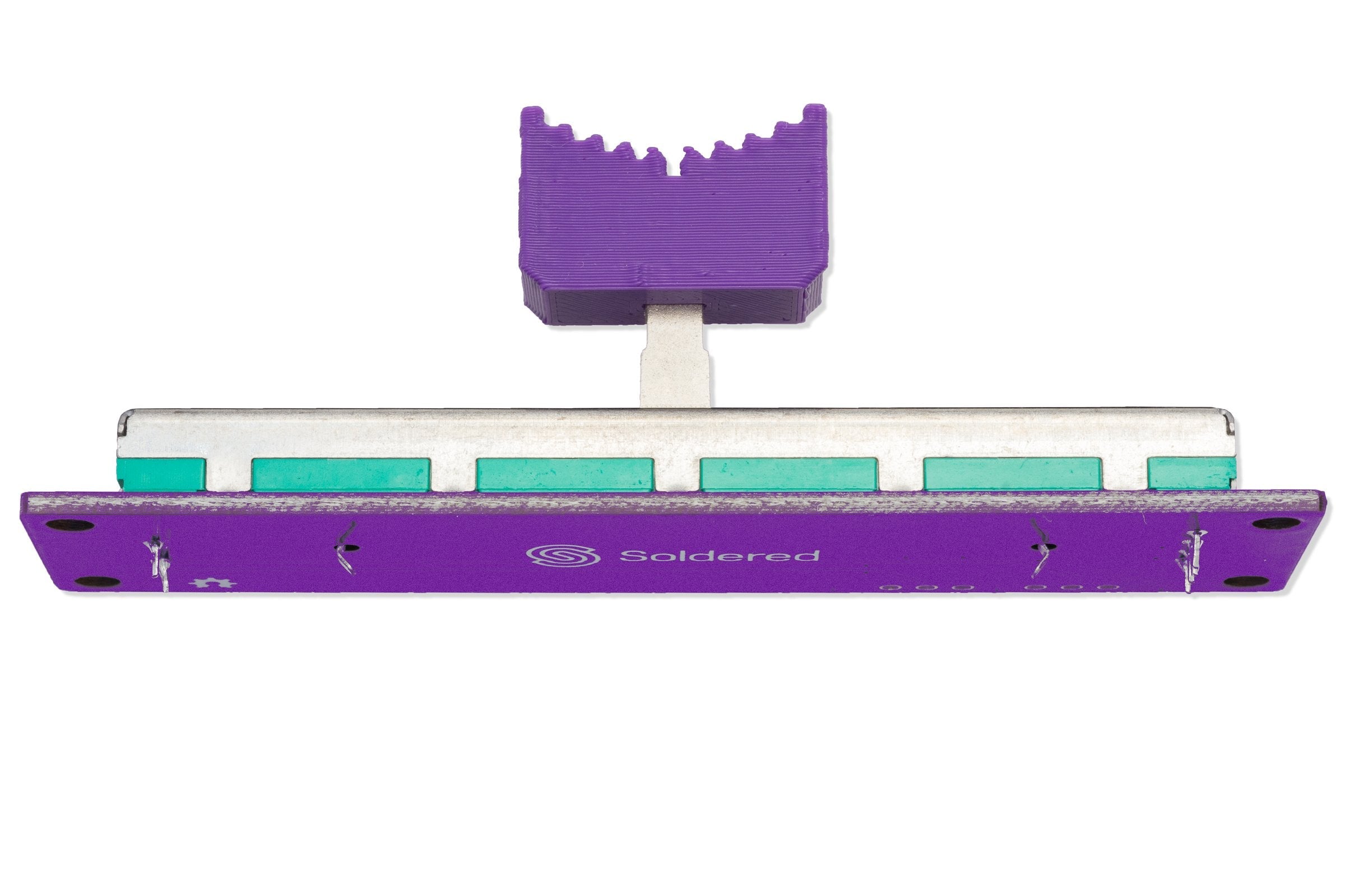 Slider Potentiometer Breakout