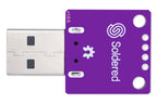 Adapter für USB-Typ-A-Stecker