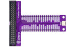 Raspberry Pi Adapter für Steckbrett mit Kabel