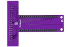 Raspberry Pi Adapter für Steckbrett mit Kabel