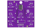 LED Dice Solder Kit