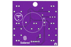 LED Dice Solder Kit