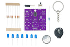 LED Dice Solder Kit