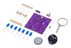 LED Dice Solder Kit