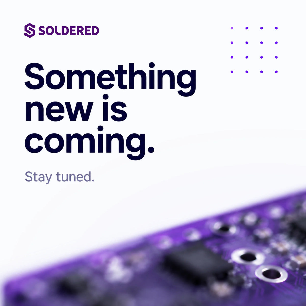 Soldered RJ45 MagJack breakout