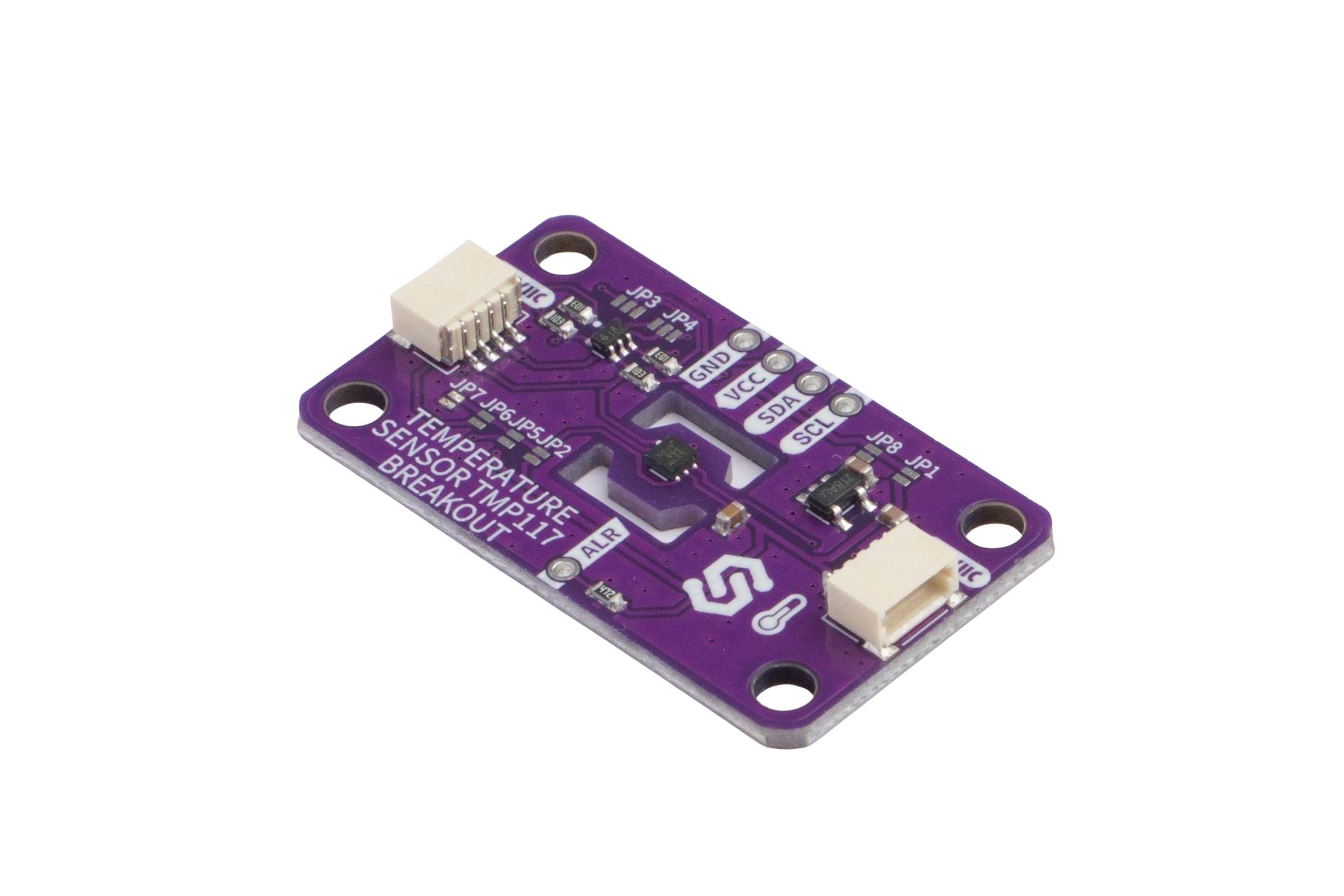 Temperature Sensor TMP117 Breakout