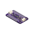 GPIO-Erweiterungsmodul PCAL6416A Breakout