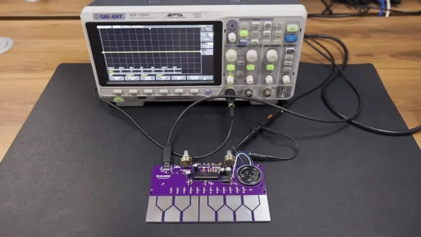 Piano Solder Kit
