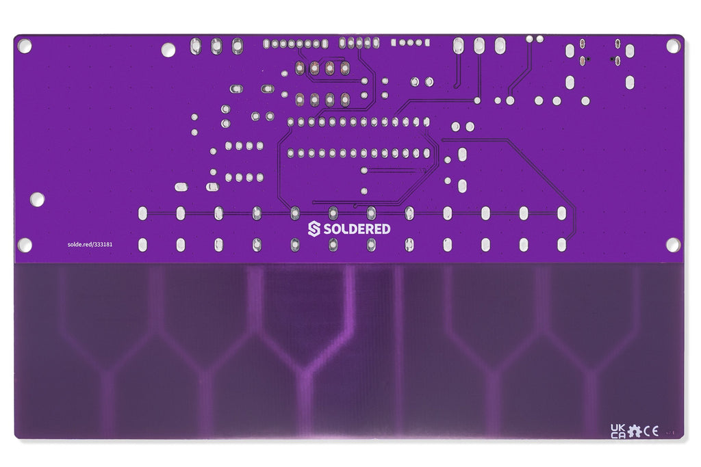 Piano Solder Kit