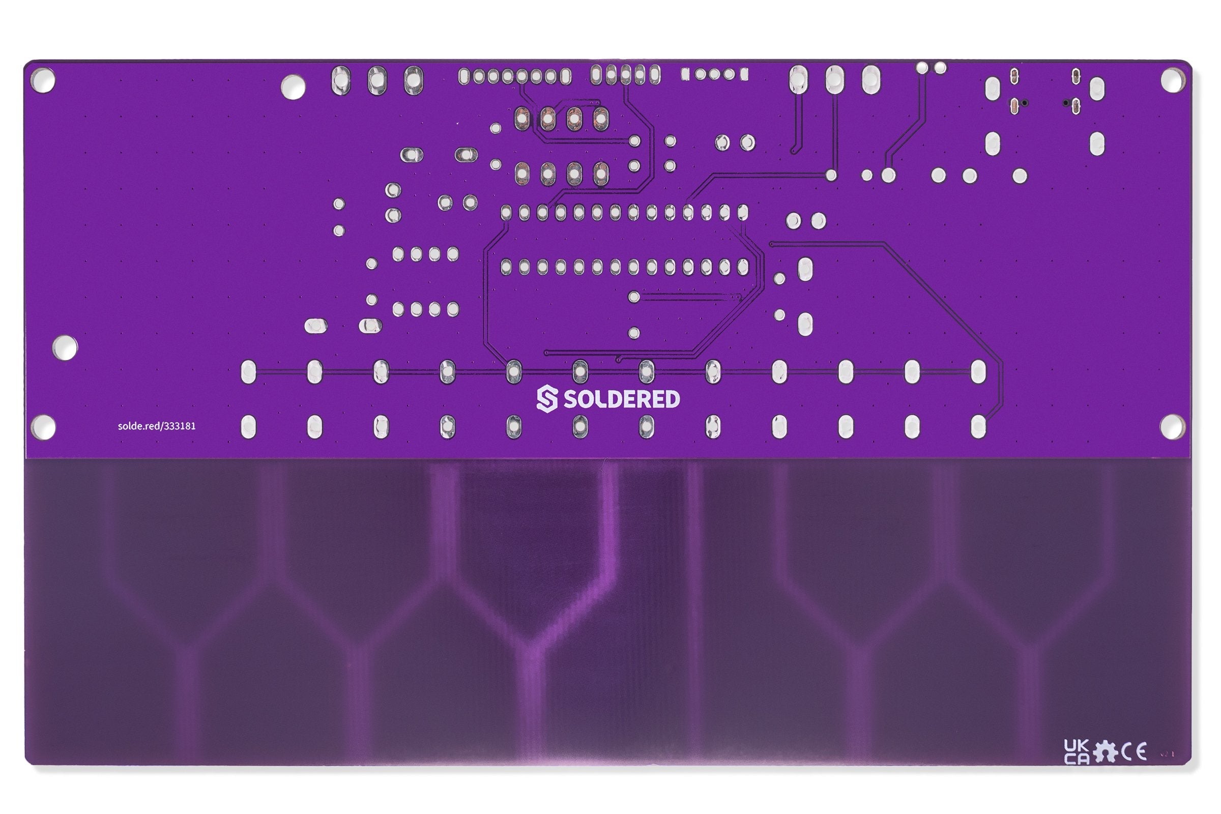 Piano Solder Kit