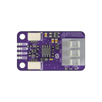 Soldered I2C-Bus-Erweiterung P82B715 Breakout