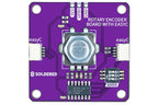 Rotary Encoder Modul mit qwiic