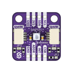 Soldered Pressure & Temperature Sensor BMP585 breakout