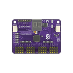 Soldered PWM & Servo Driver 16-Channel 12-bit PCA9685 breakout