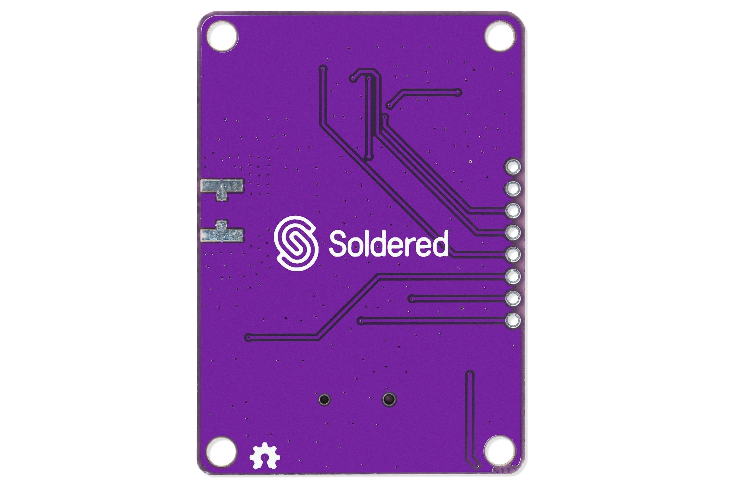 GNSS GPS L86-M33 breakout