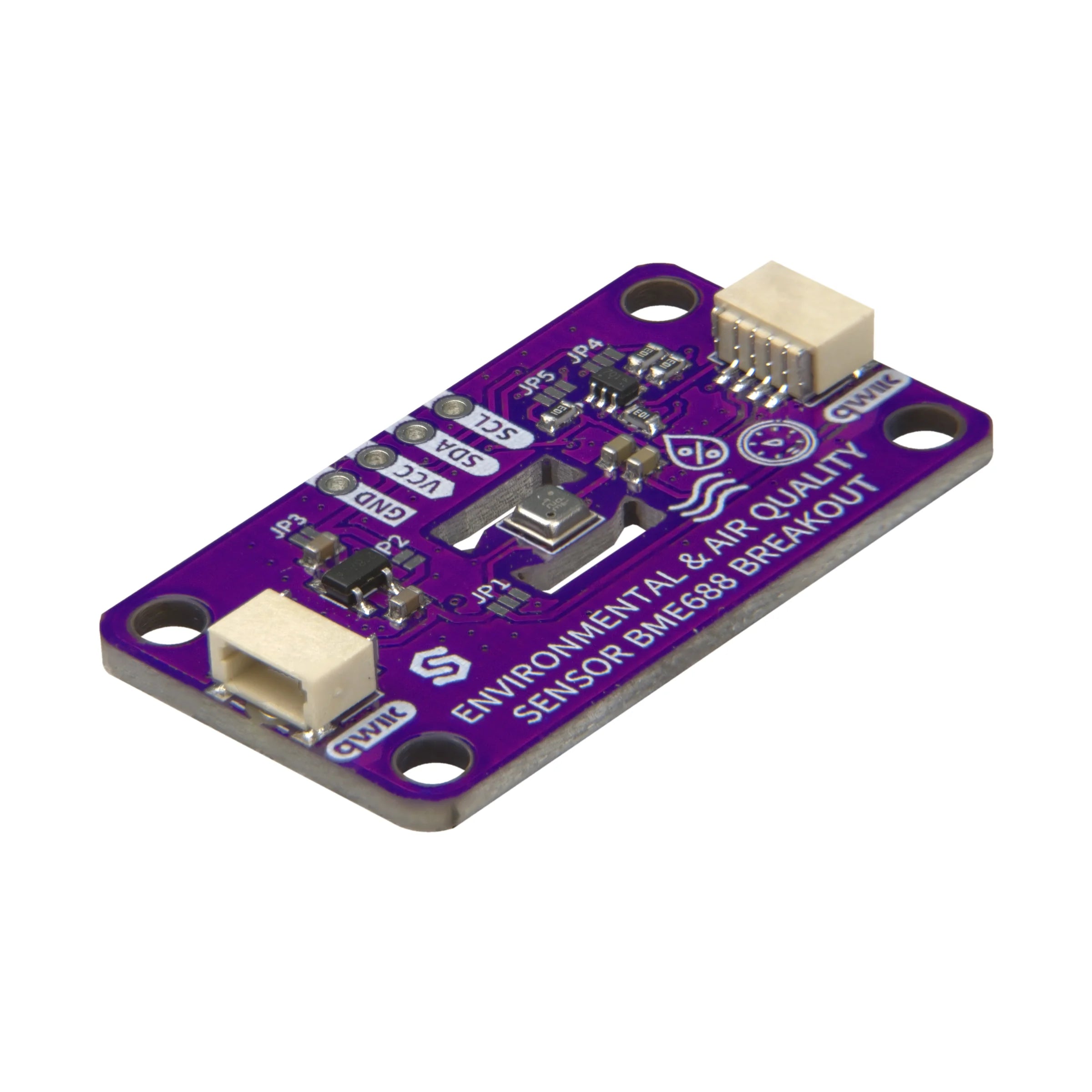 BME688 Umweltsensor