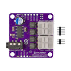 Soldered 5W audio pojačalo PAM8406