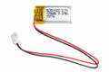 Lithium-Akku 100 mAh 3,7 V