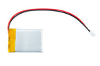 Lithium-Akku 380 mAh 3,7 V