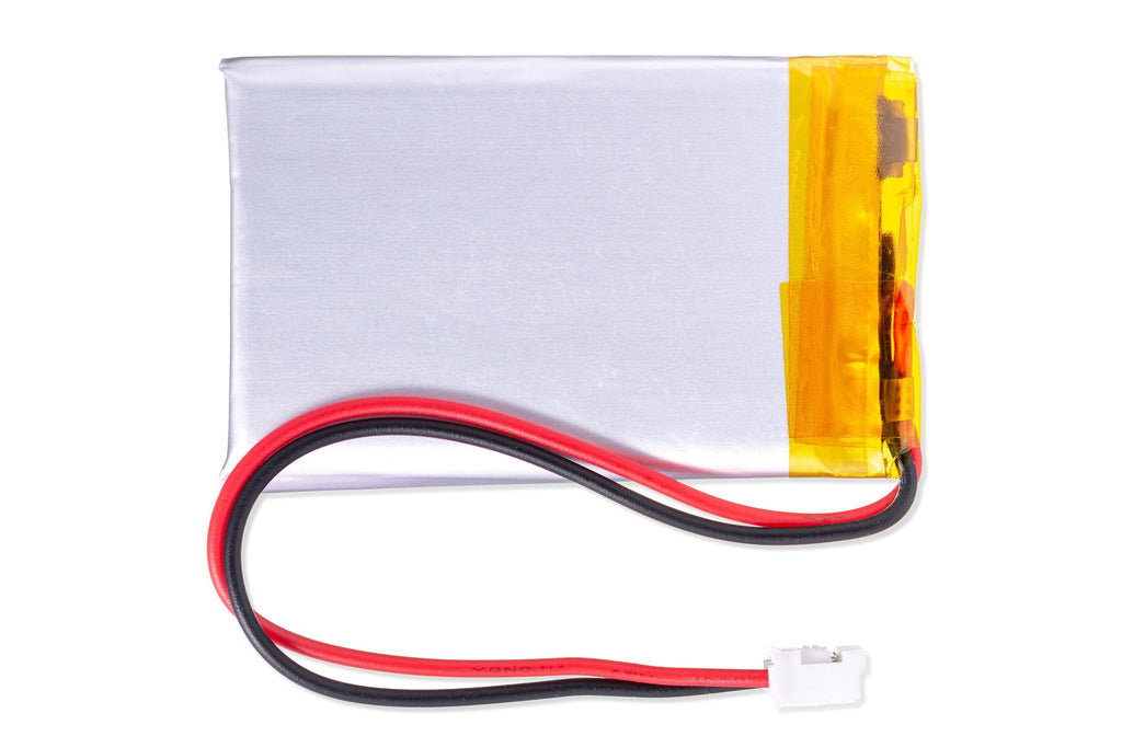 Lithium-Akku 600 mAh 3,7 V