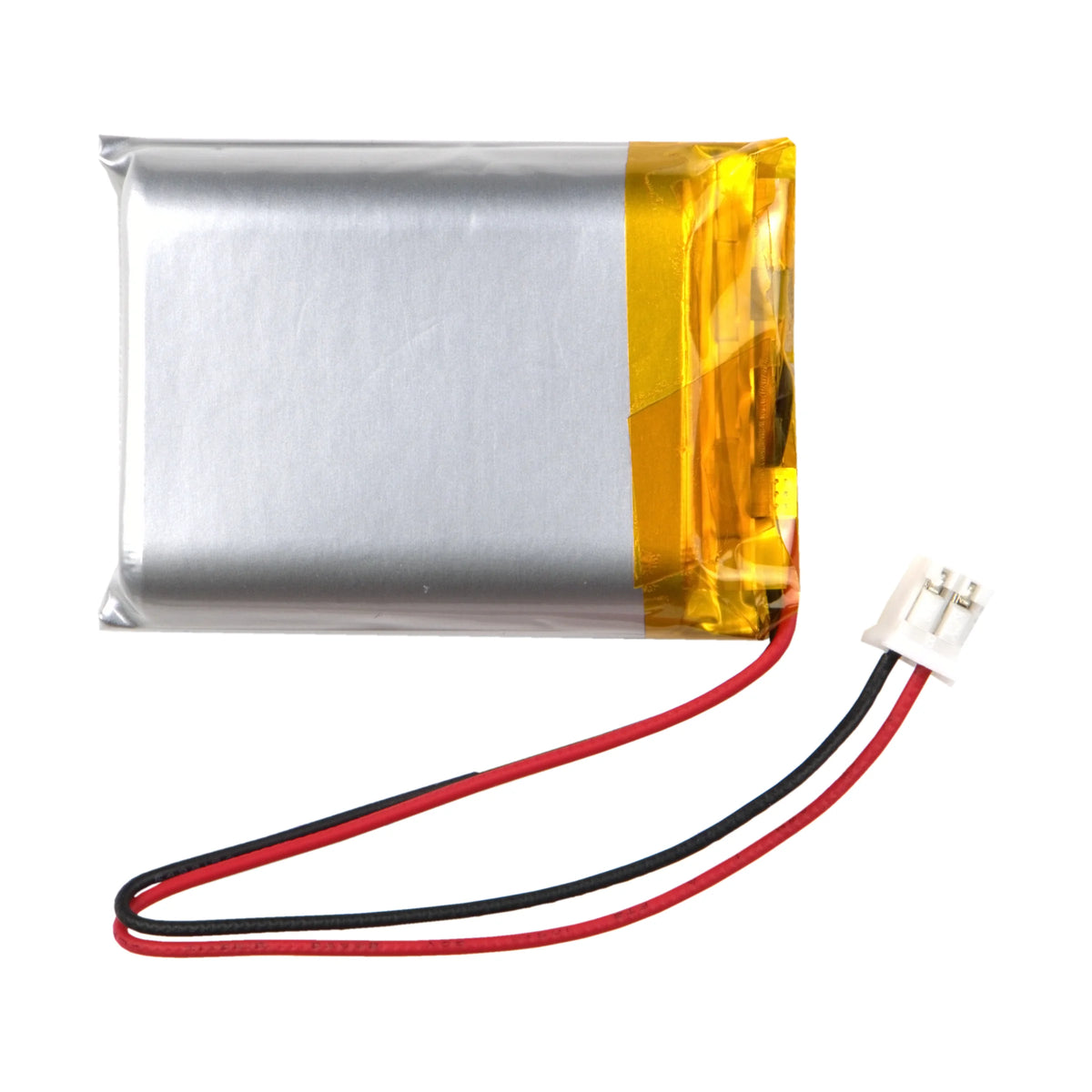Li-Po baterija 1200mAh 3.7V 103040 JST