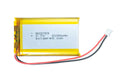 Li-ion baterija 2100mAh 3.7V