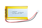 Li-ion baterija 2100mAh 3.7V
