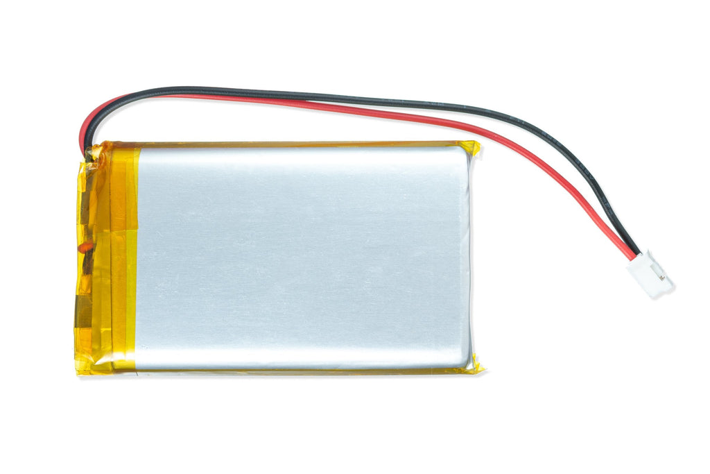 Li-ion baterija 2100mAh 3.7V