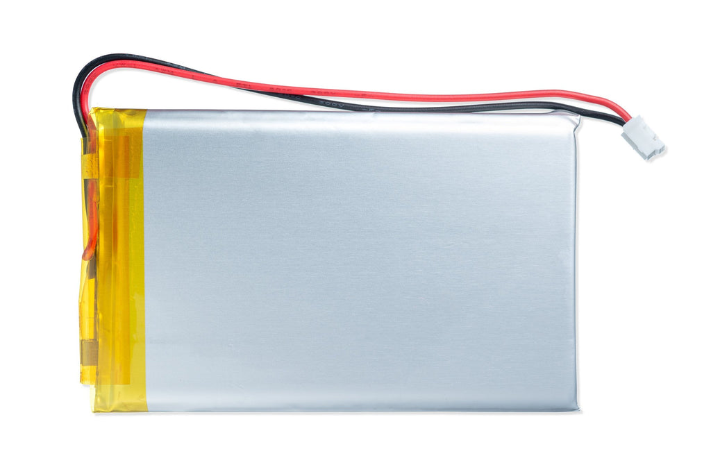 Li-Ion Battery 3000mAh 3.7V