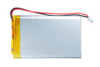Li-Ion Battery 3000mAh 3.7V