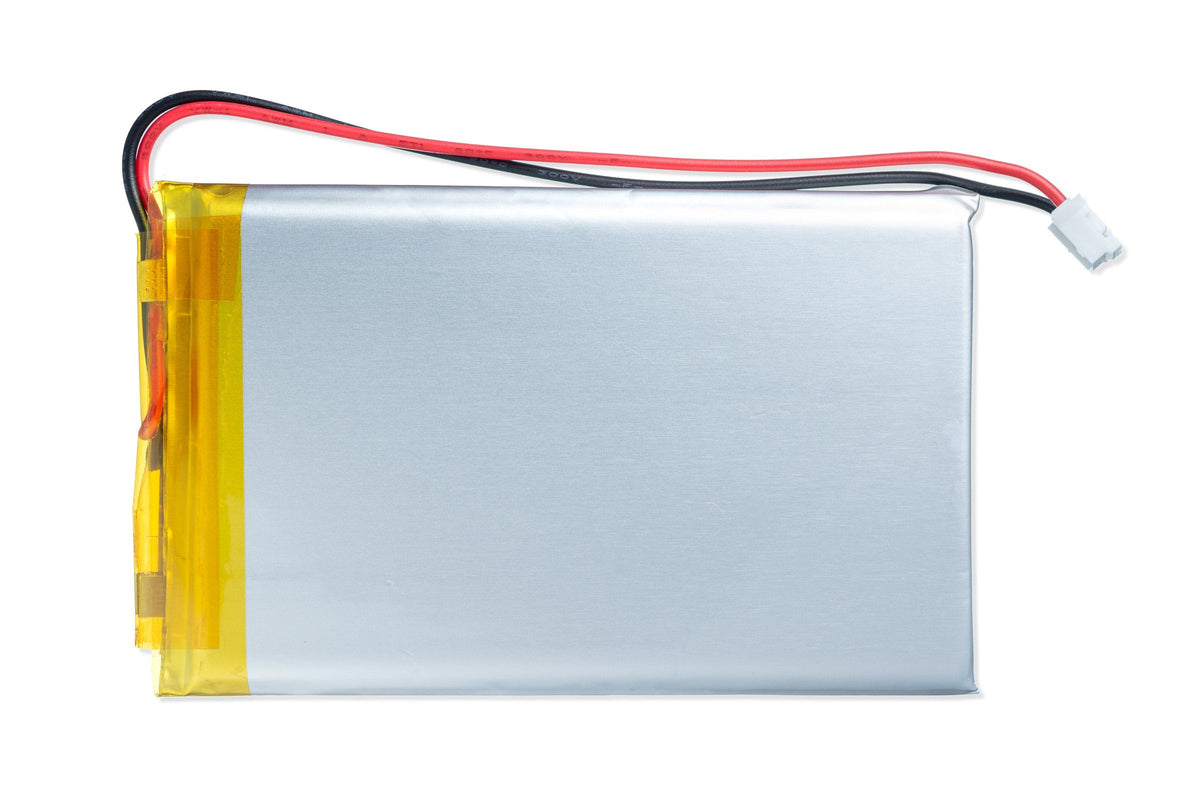 Li-Ion Battery 3000mAh 3.7V