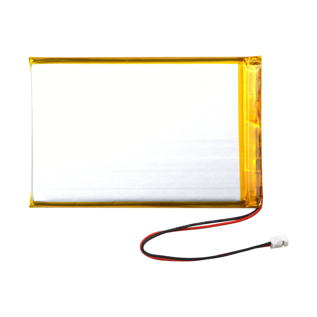 Li-Po baterija 4000mAh 3.7V 606090 JST