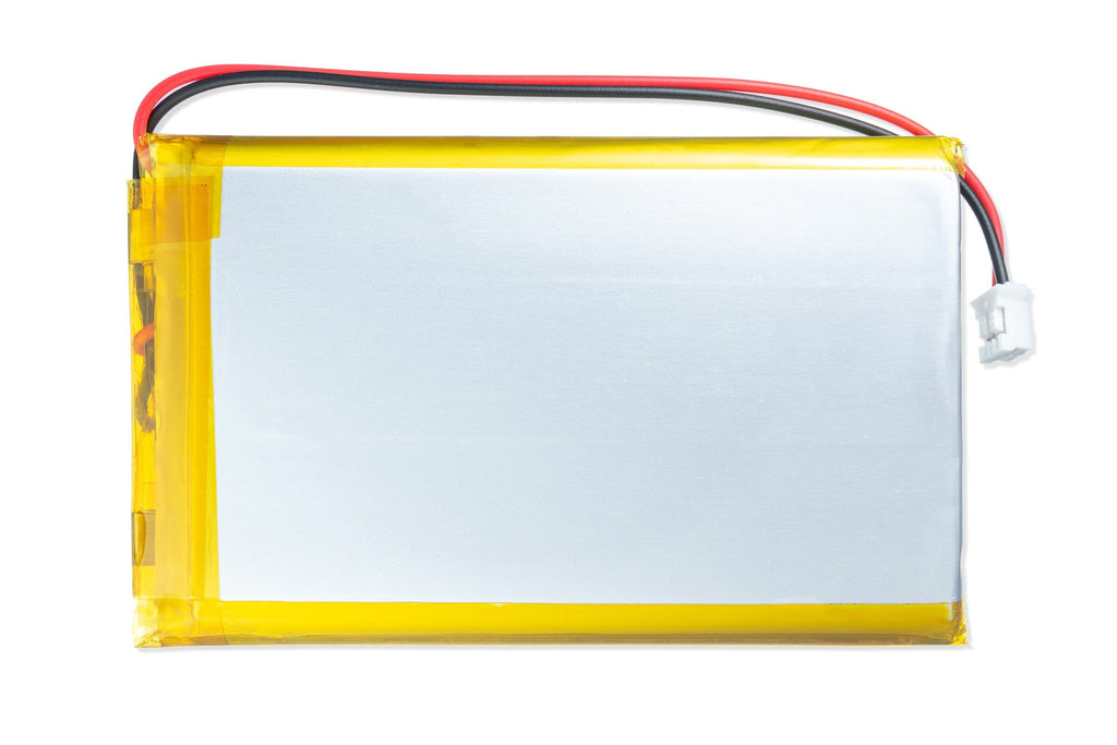 Li-Ion Battery 4000mAh 3.7V