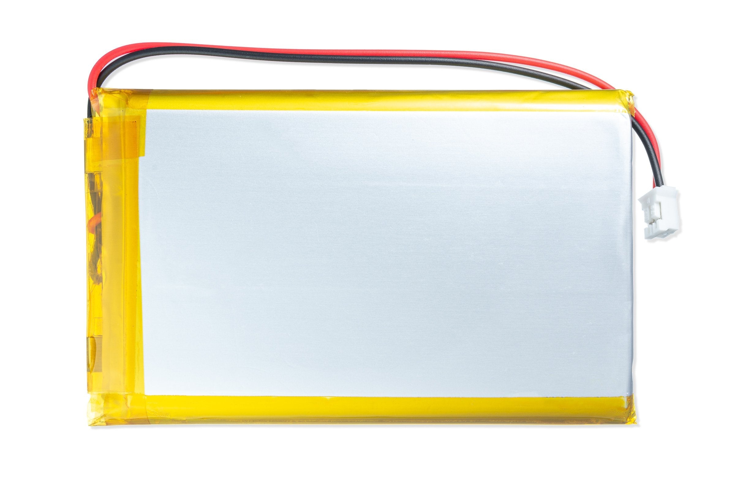 Li-Ion Battery 4000mAh 3.7V