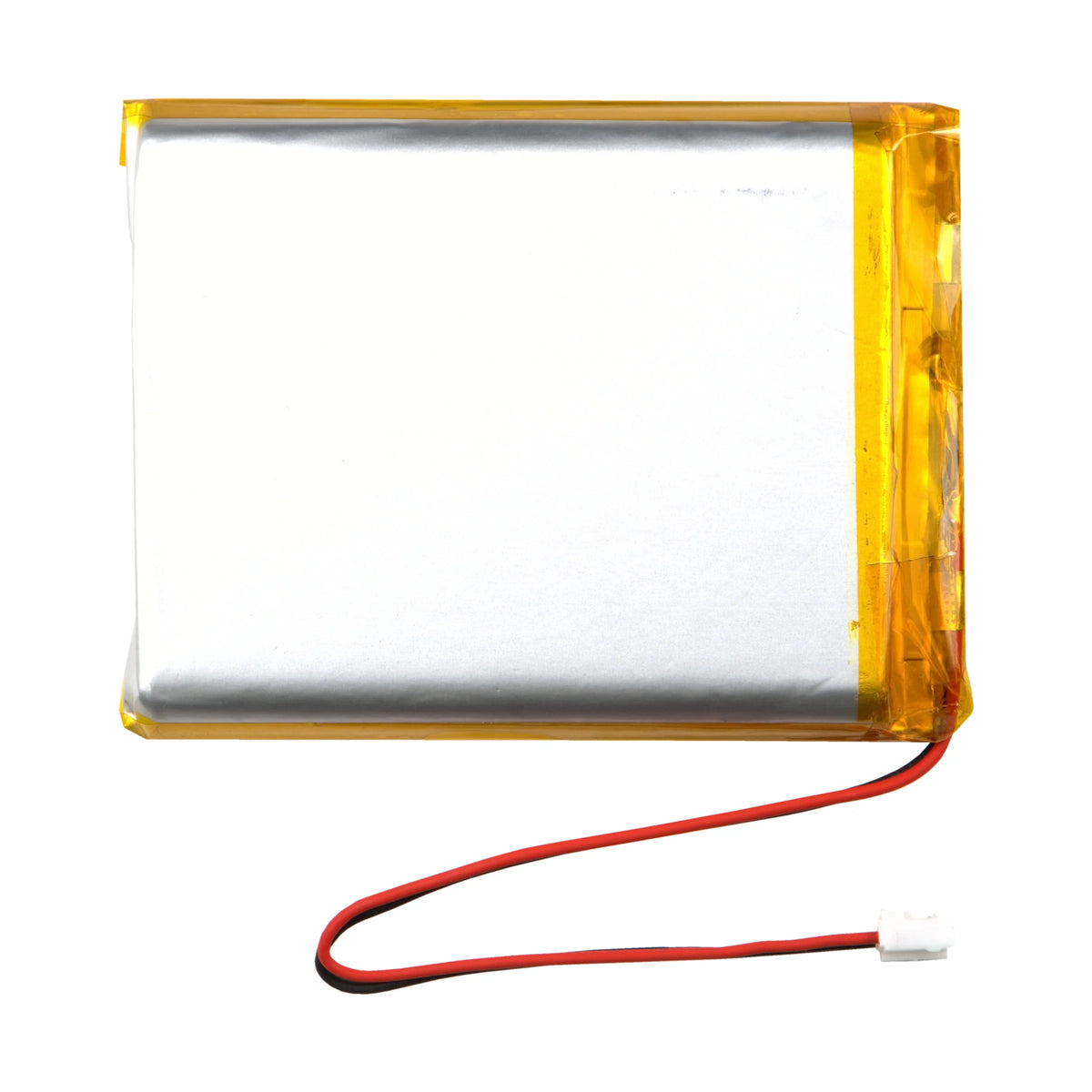 Li-Po baterija 5000mAh 3.7V 105575 JST