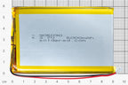 Lithium-Akku 6.000 mAh 3,7 V