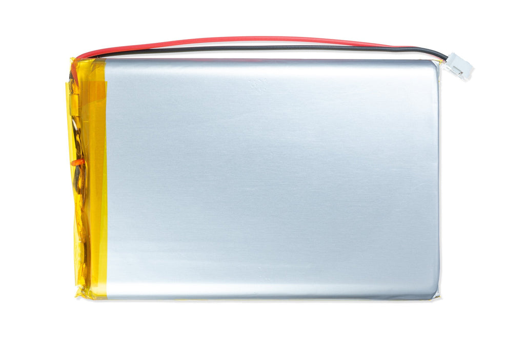 Lithium-Akku 6.000 mAh 3,7 V
