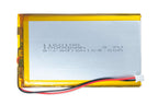 Li-Ion Battery 10000mAh 3.7V