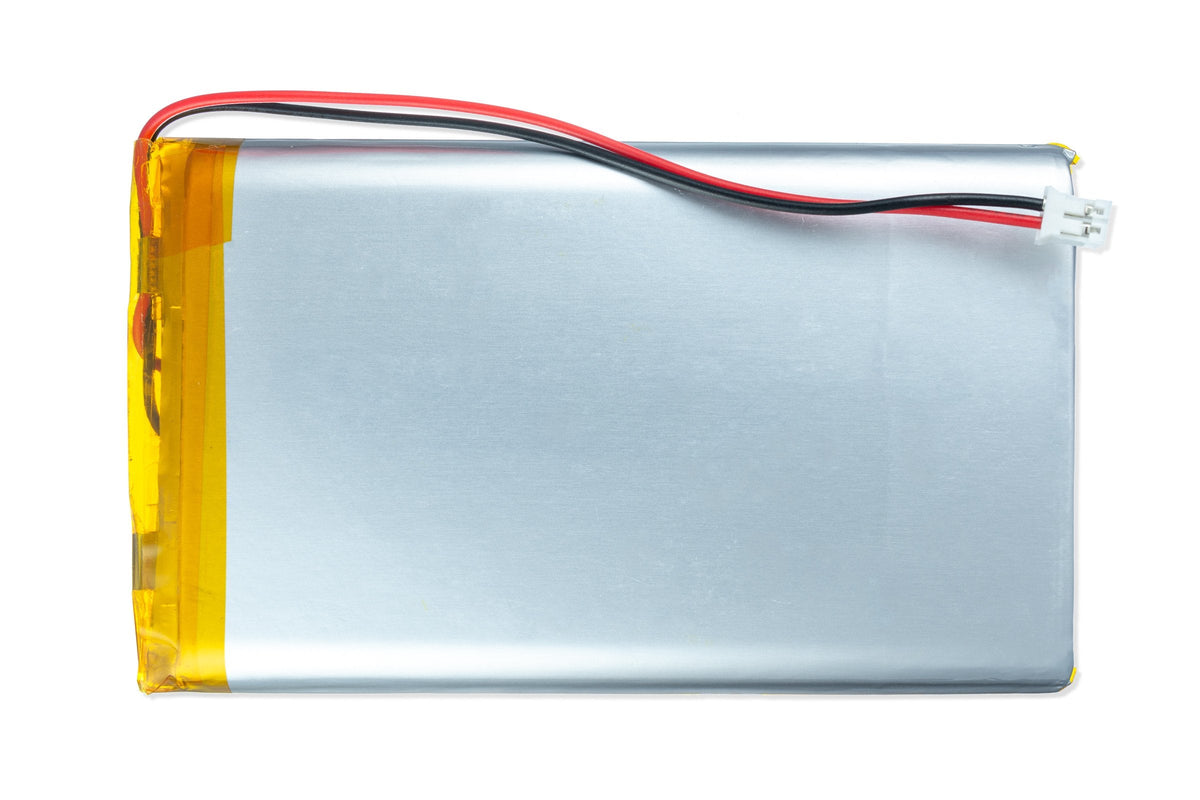 Li-Ion Battery 10000mAh 3.7V