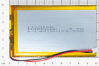 Li-Ion Battery 10000mAh 3.7V